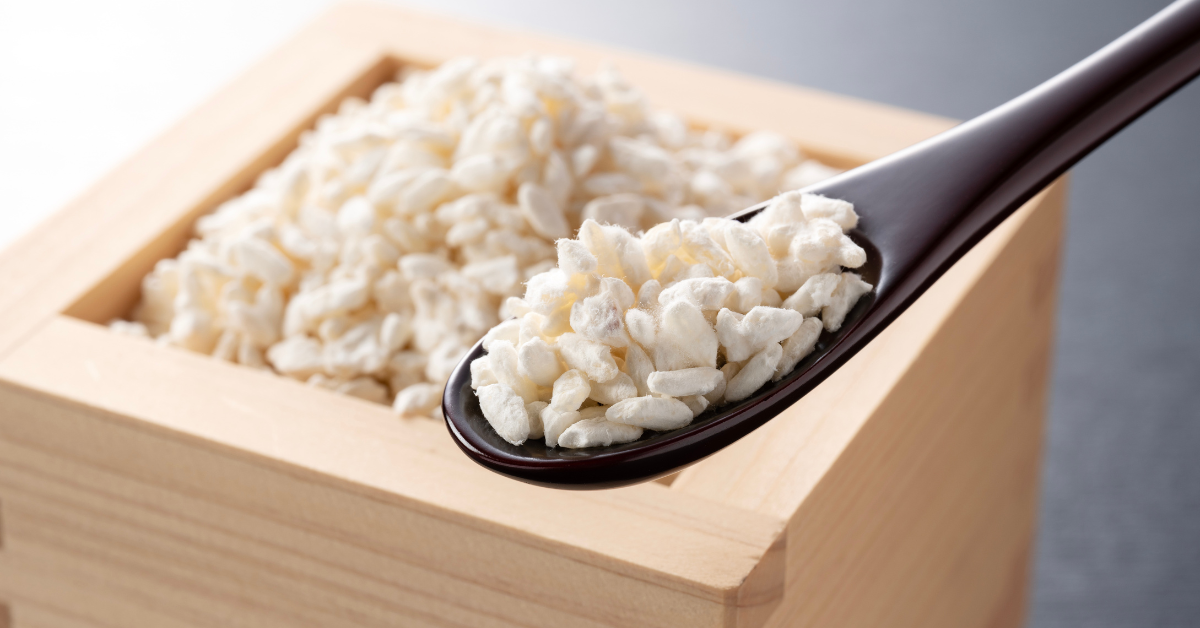 Koji Fermentation: Unveiling the Ancient Secret Behind Modern ...